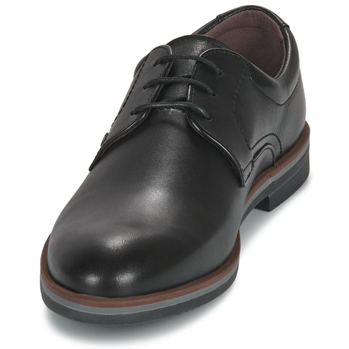 Martinelli - Douglas napa Black - Noir