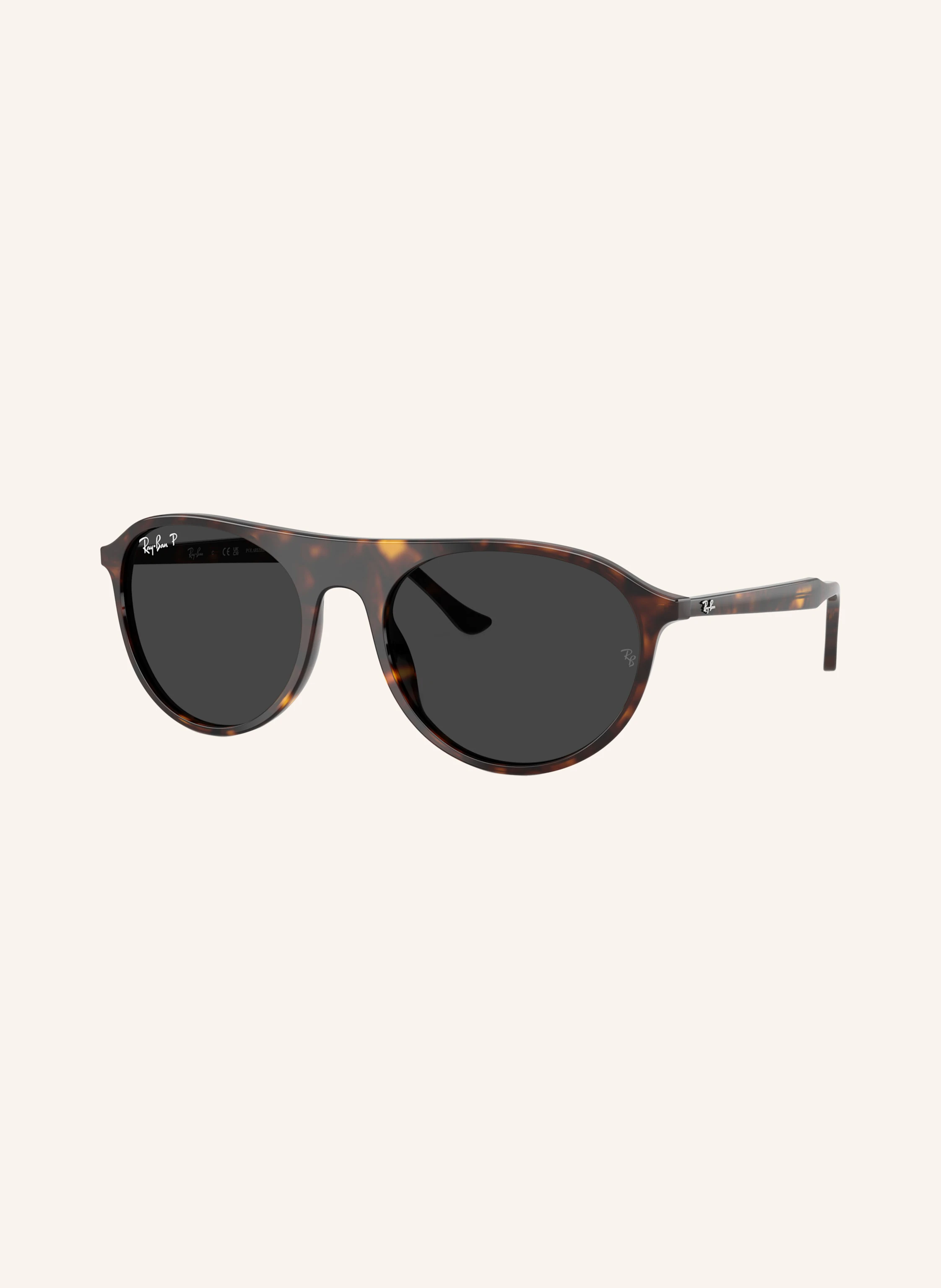 Ray-Ban Sonnenbrille RB2215