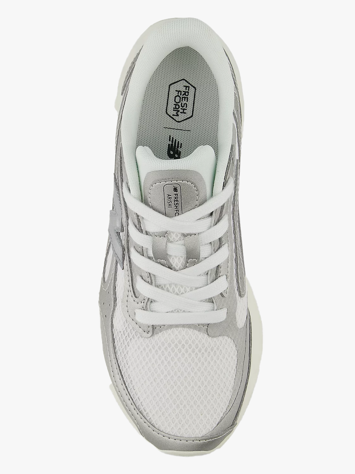 FreshFoam Arishi v4