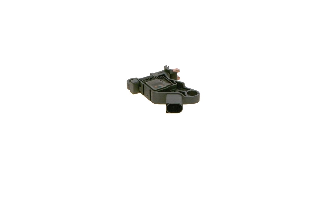 Generatorregulator