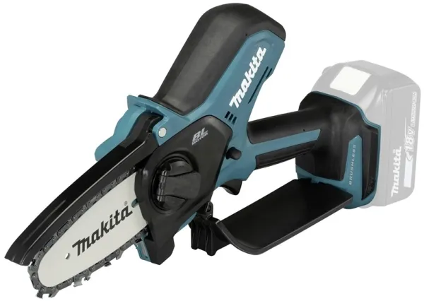 Makita DUC101Z - Kædesav - ledningfri - 18 V - intet batteri, ingen oplader - 10 cm - SOLO