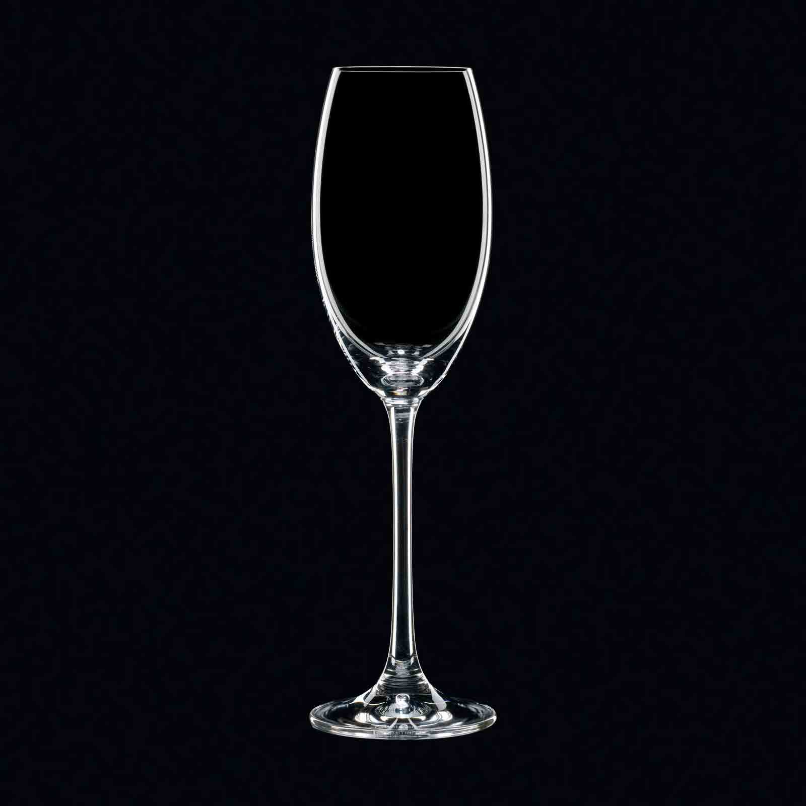 Nachtmann Champagnergläser Vivendi 272 ml 4er Set