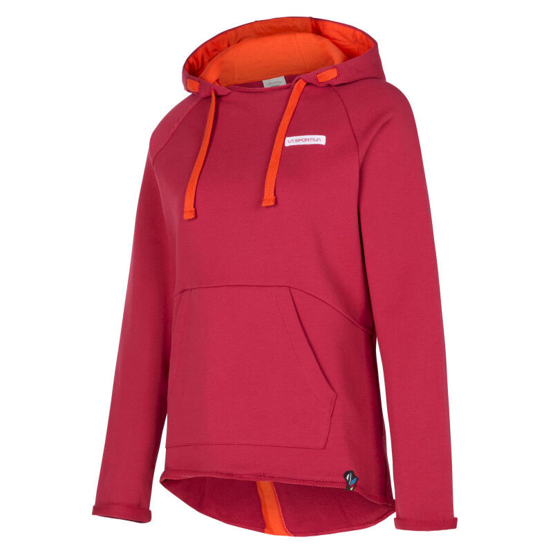 Telendos Hoody - Sweatshirt à capuche femme