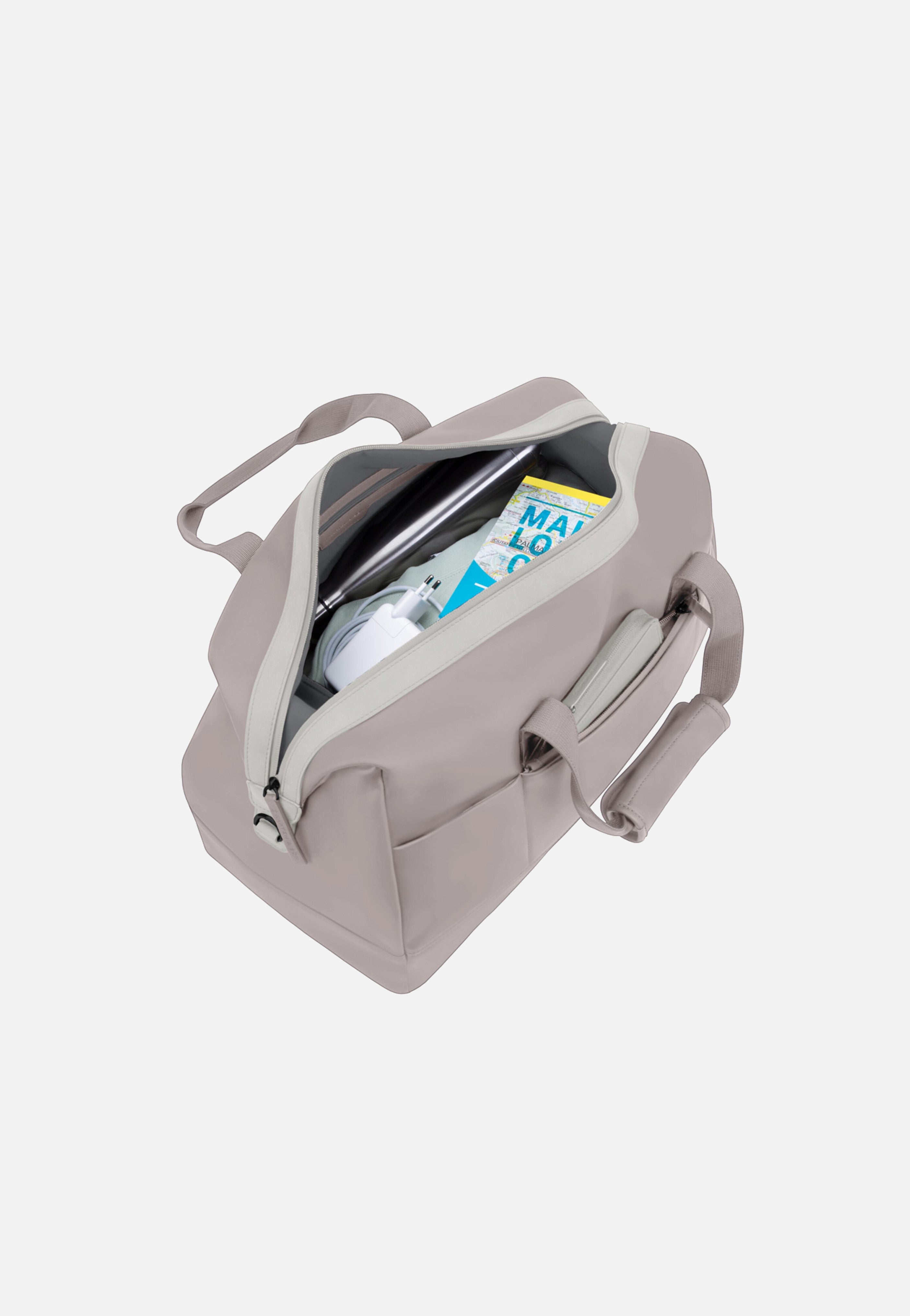 Storen Muted Clay - Weekender