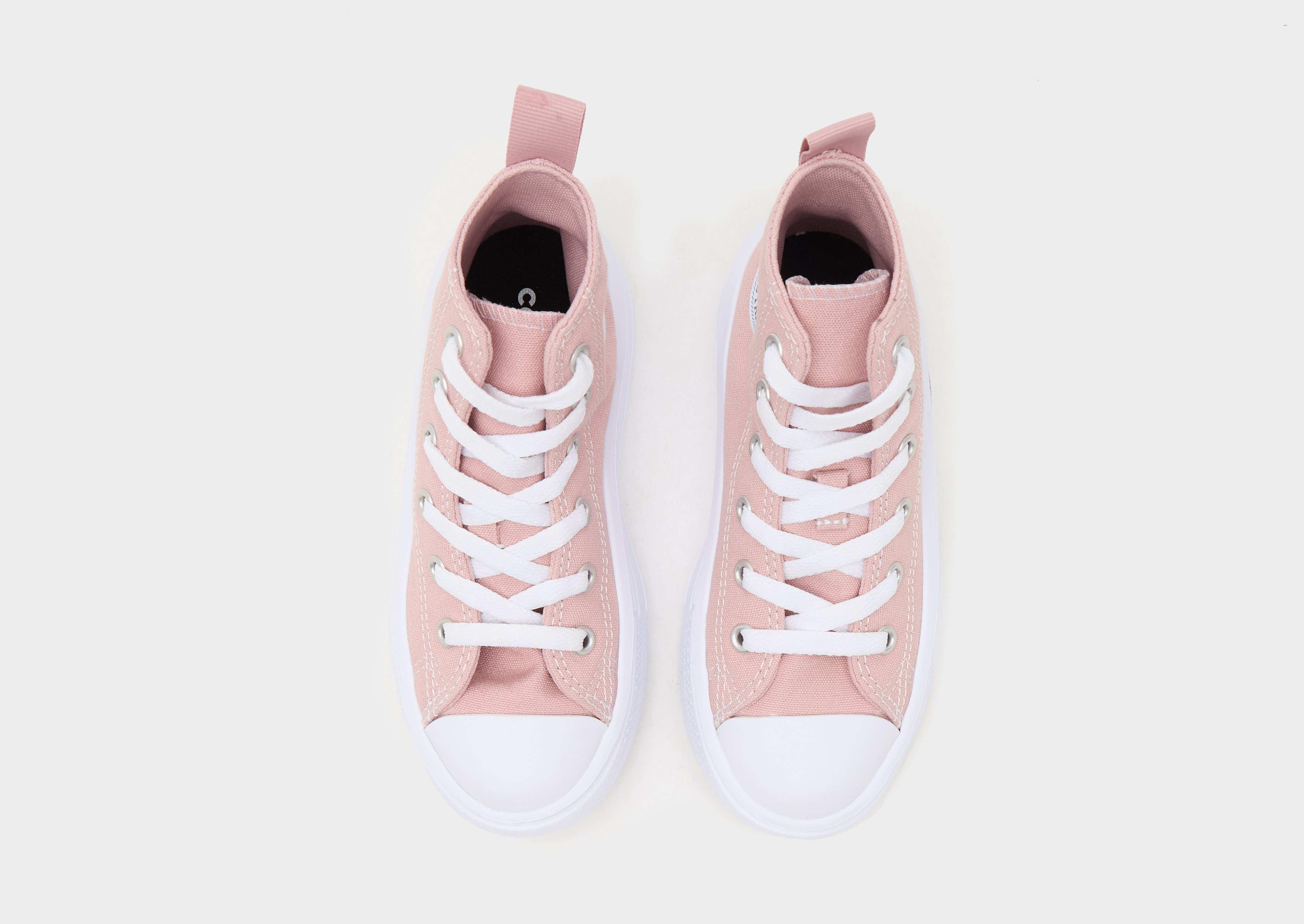 Converse Chuck Taylor All Star Move High Enfant