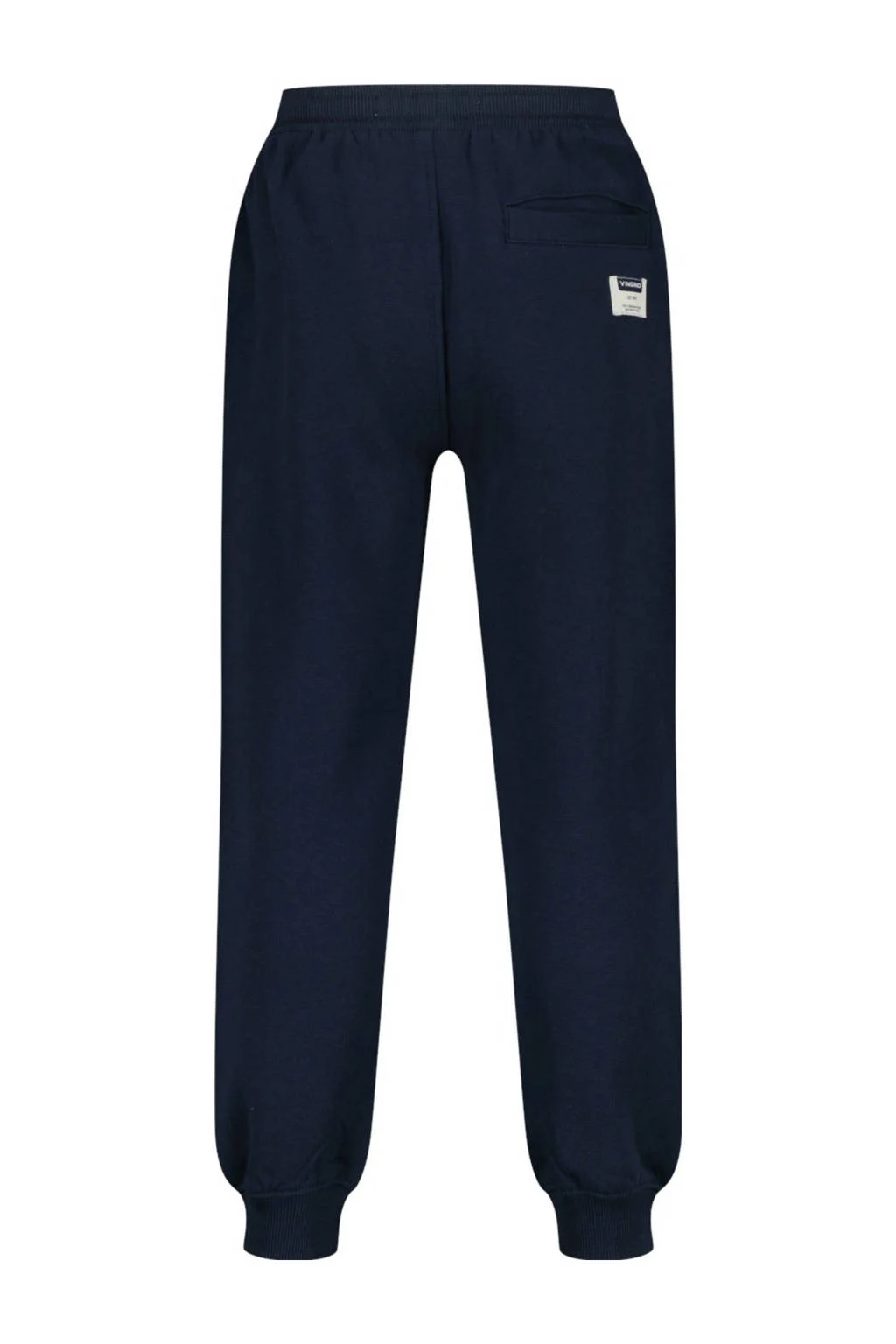 Vingino relaxed sweatpant donkerblauw
