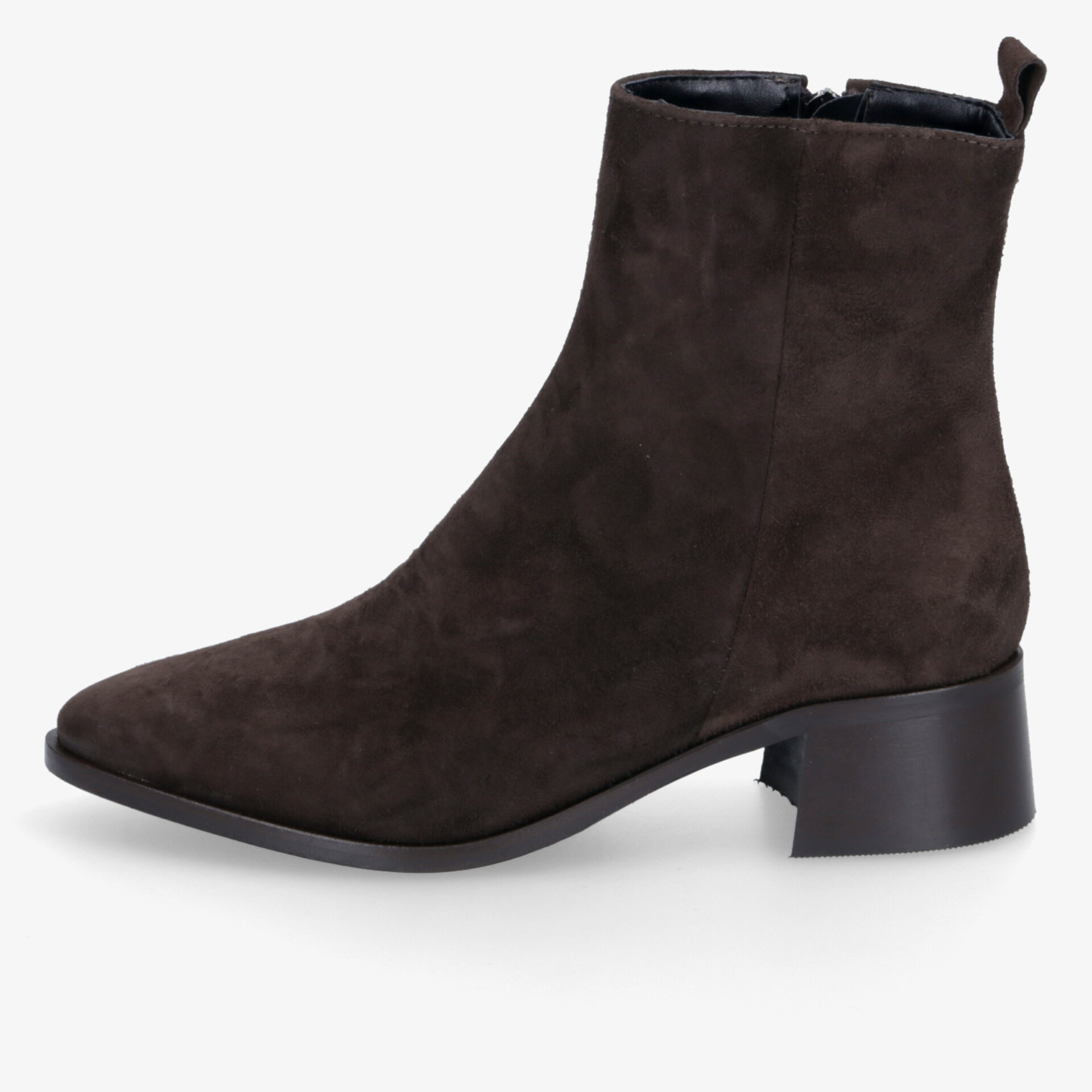 Gianluca PISATI Damen Klassische Stiefeletten braun