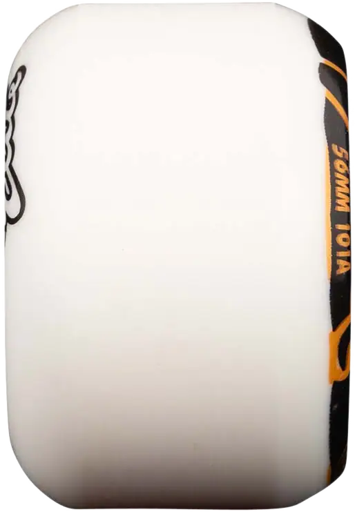 OJ's Elite Combo 101A Skateboard Hjul 4-Pak | SkatePro