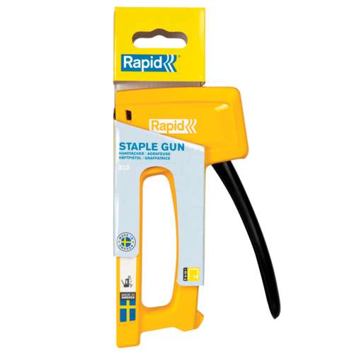 Rapid® R13 Handtacker