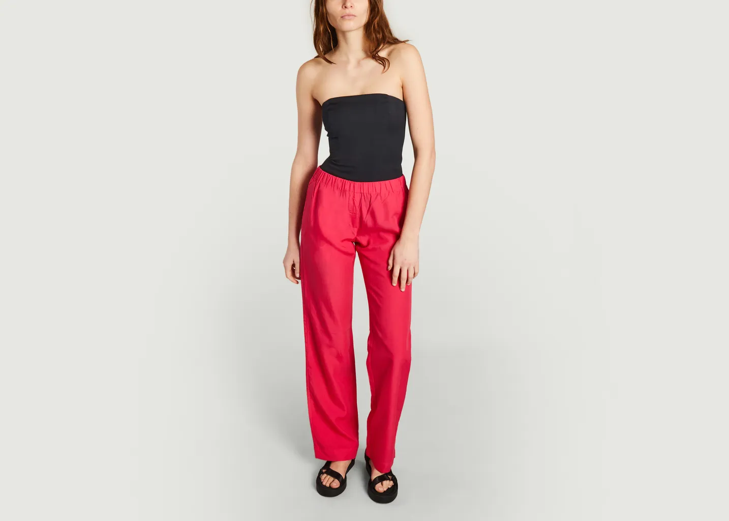 Pantalon Hoys Samsoe Samsoe