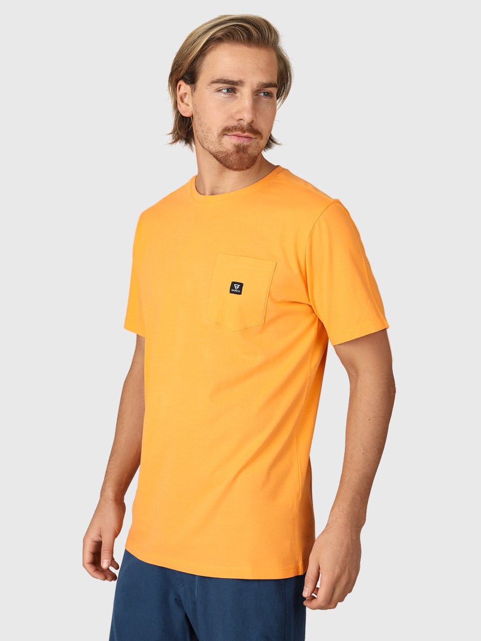 Brunotti  Axle Heren T-Shirt