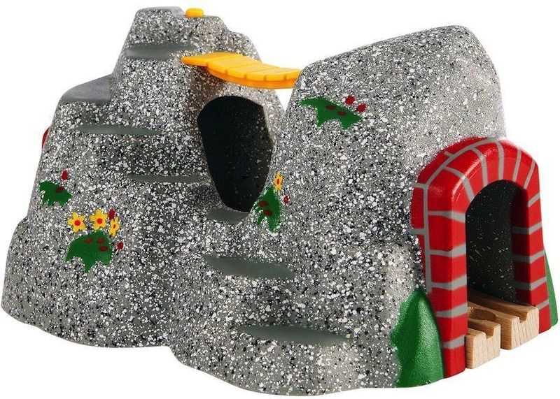BRIO Magische treintunnel - 33481