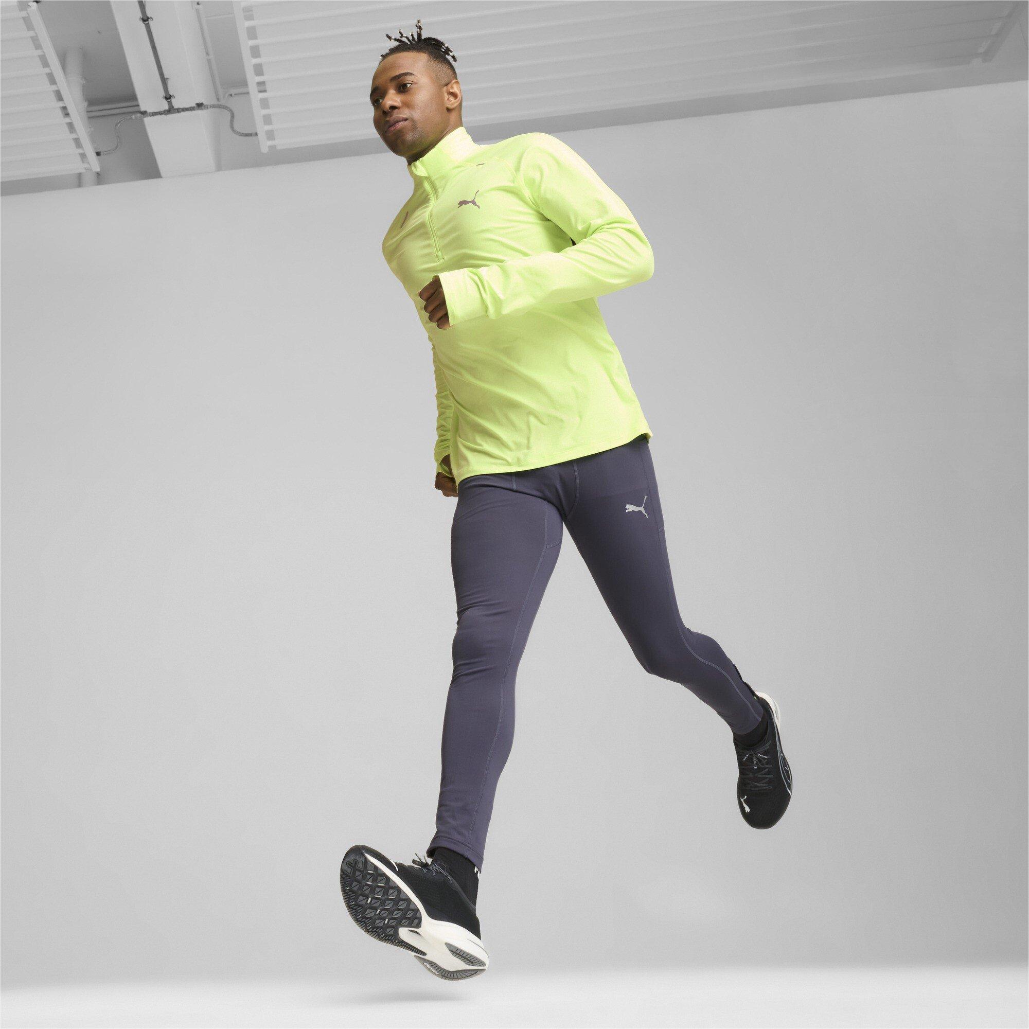 Puma RUN CLOUDSPUNquarterZIP
