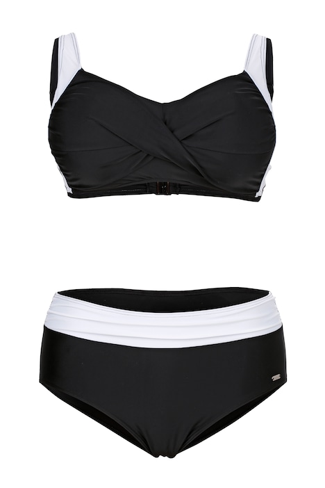 Bikini, Zweiteiler, Softschalen