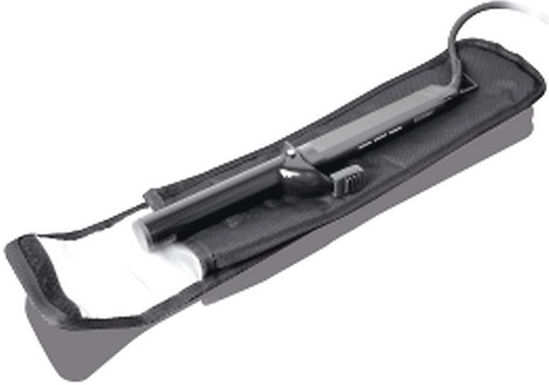 Koenic - KHC 18524 - Krultang - Keramische Coating - 5 Temperatuurstanden
