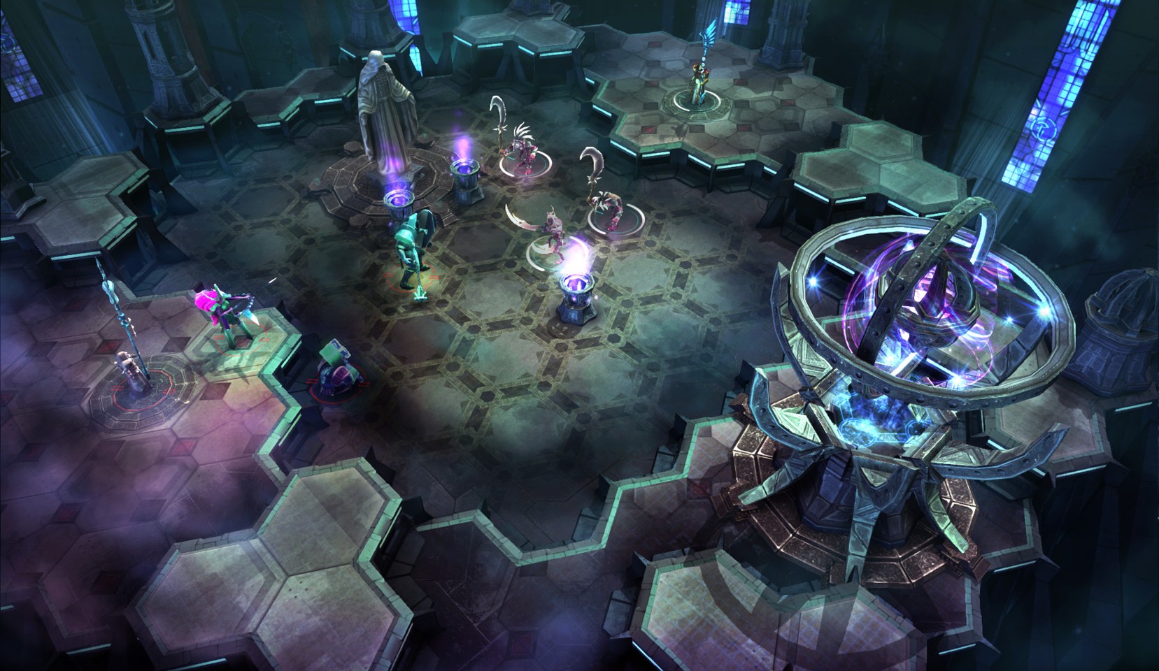 Chaos Reborn- PC