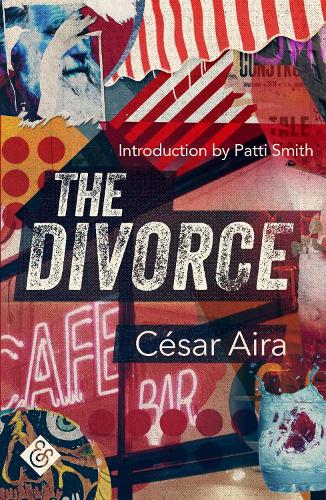 The Divorce (Paperback)