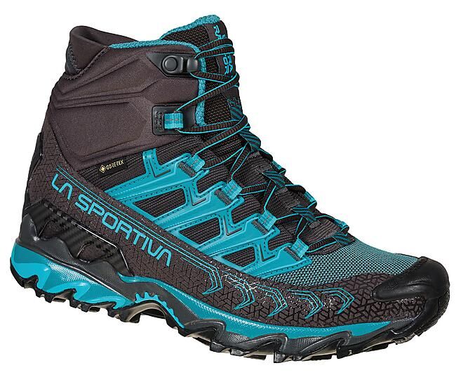 LA SPORTIVA - CHAUSSURES DE RANDONNEE ULTRA RAPTOR II MID GTX W