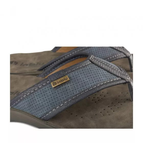 Tongs MARINE INBLU