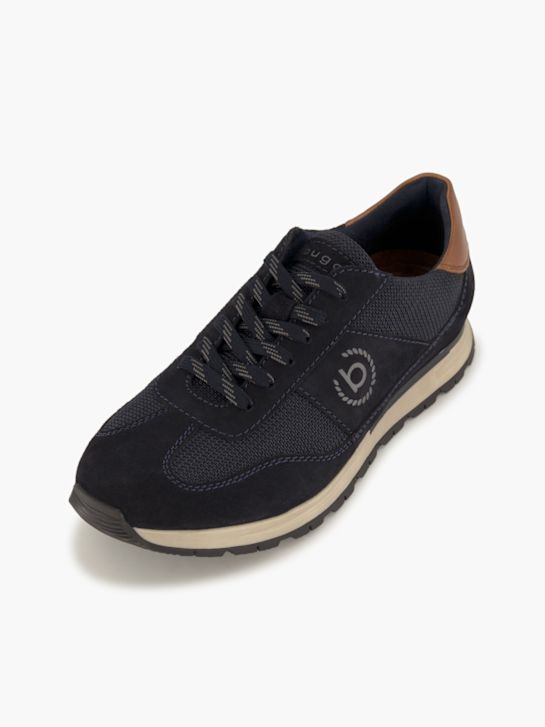 bugatti Sneaker Blau