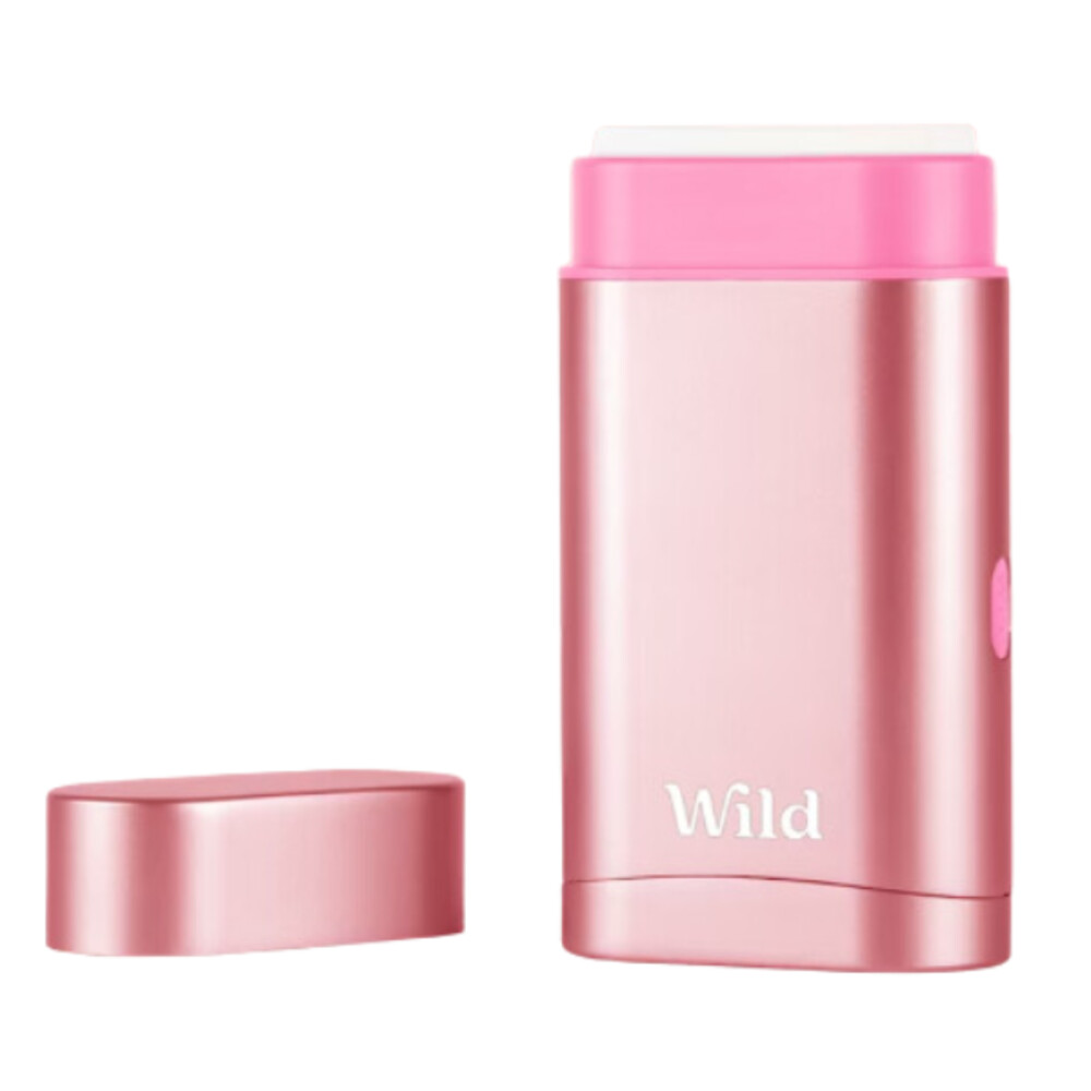 Wild Deodorant Jasmin & Mandarin Blossom40 gr