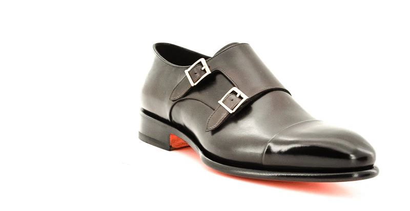 SANTONI - CARTER 11652 VVD
