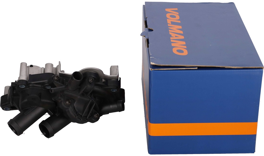 Vandpumpe