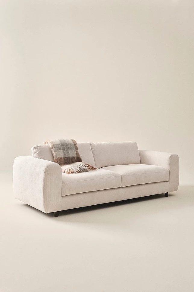 TRAFFORD sofa 3-seter