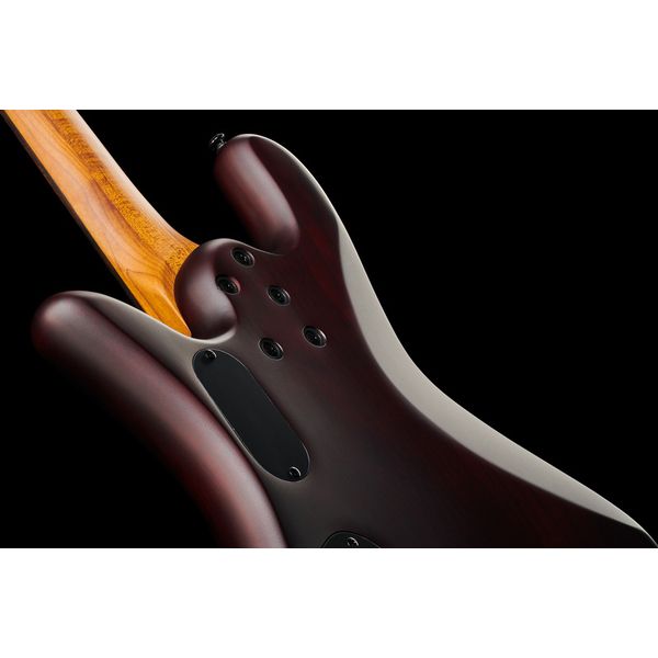 Spector NS Pulse II 4 Black Cherry