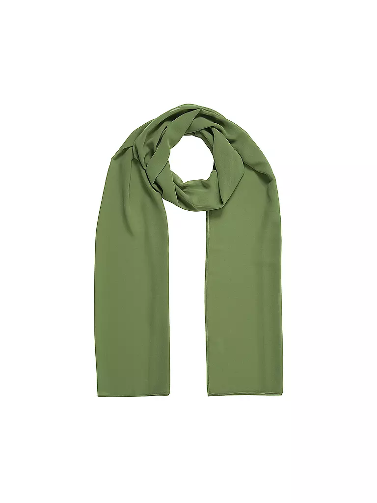 VERA MONT Schal beige