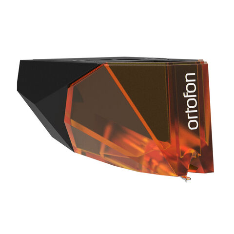Ortofon 2MR Bronze – speciale versie voor Rega