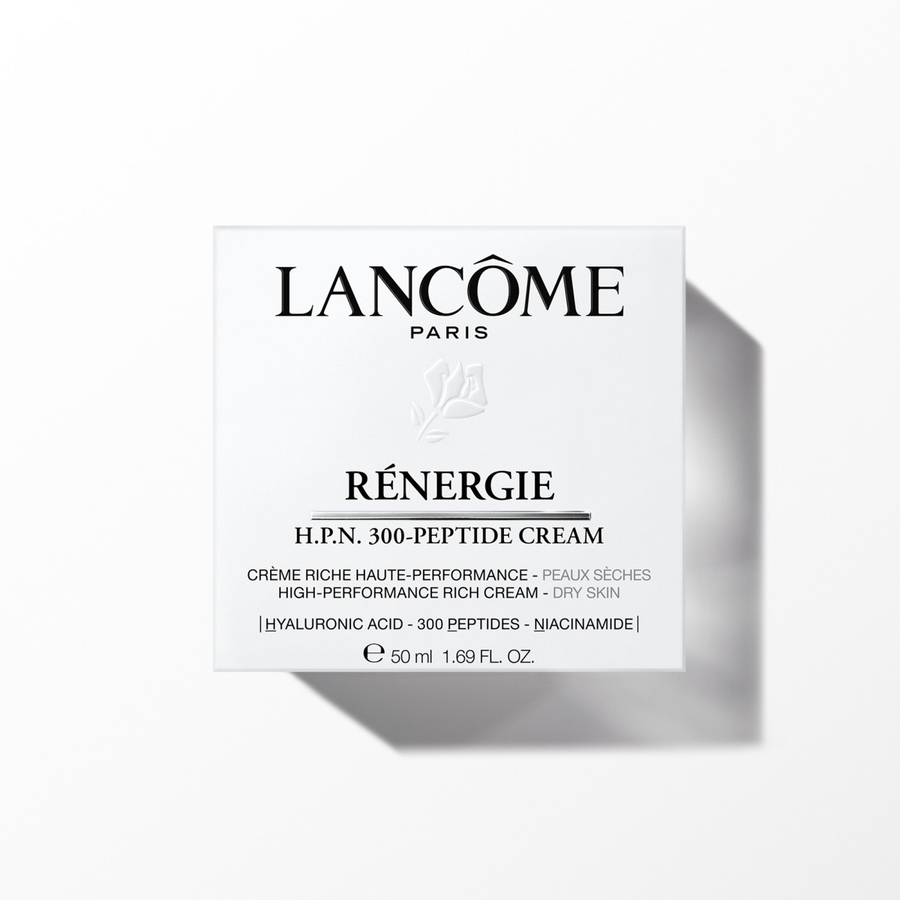 Lancôme Rénergie H.P.N. 300-Peptide Cream Rich 50ml