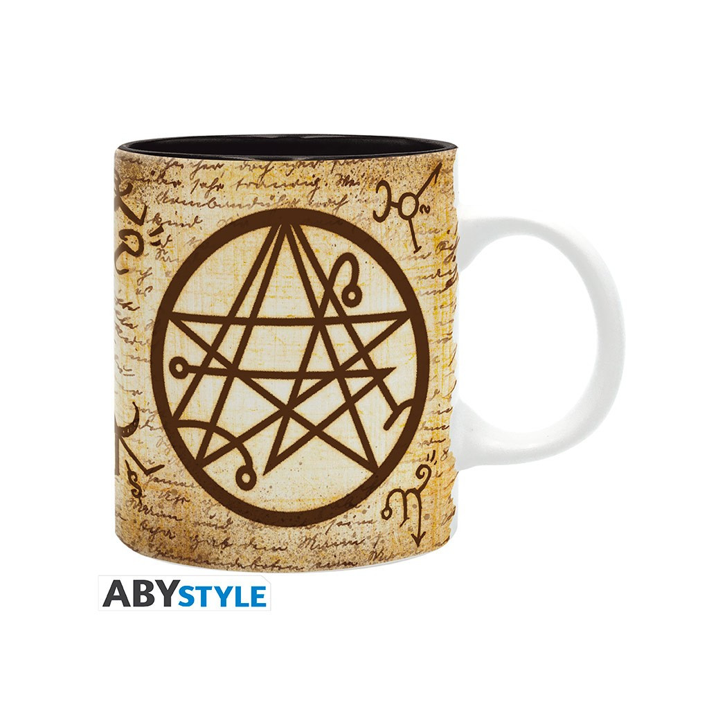 Cthulhu - Mug Necronomicon