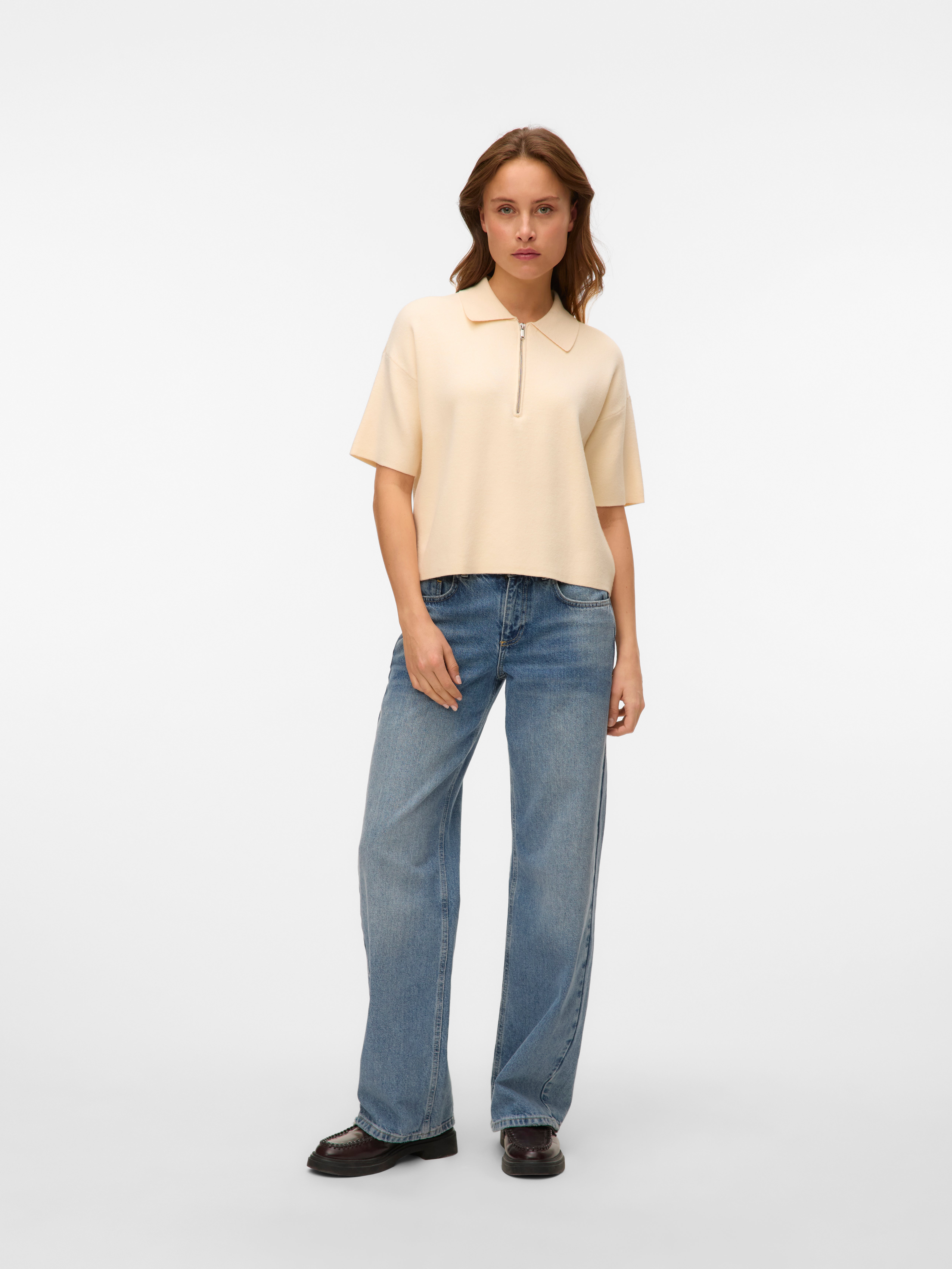 VMGOLD Polohals