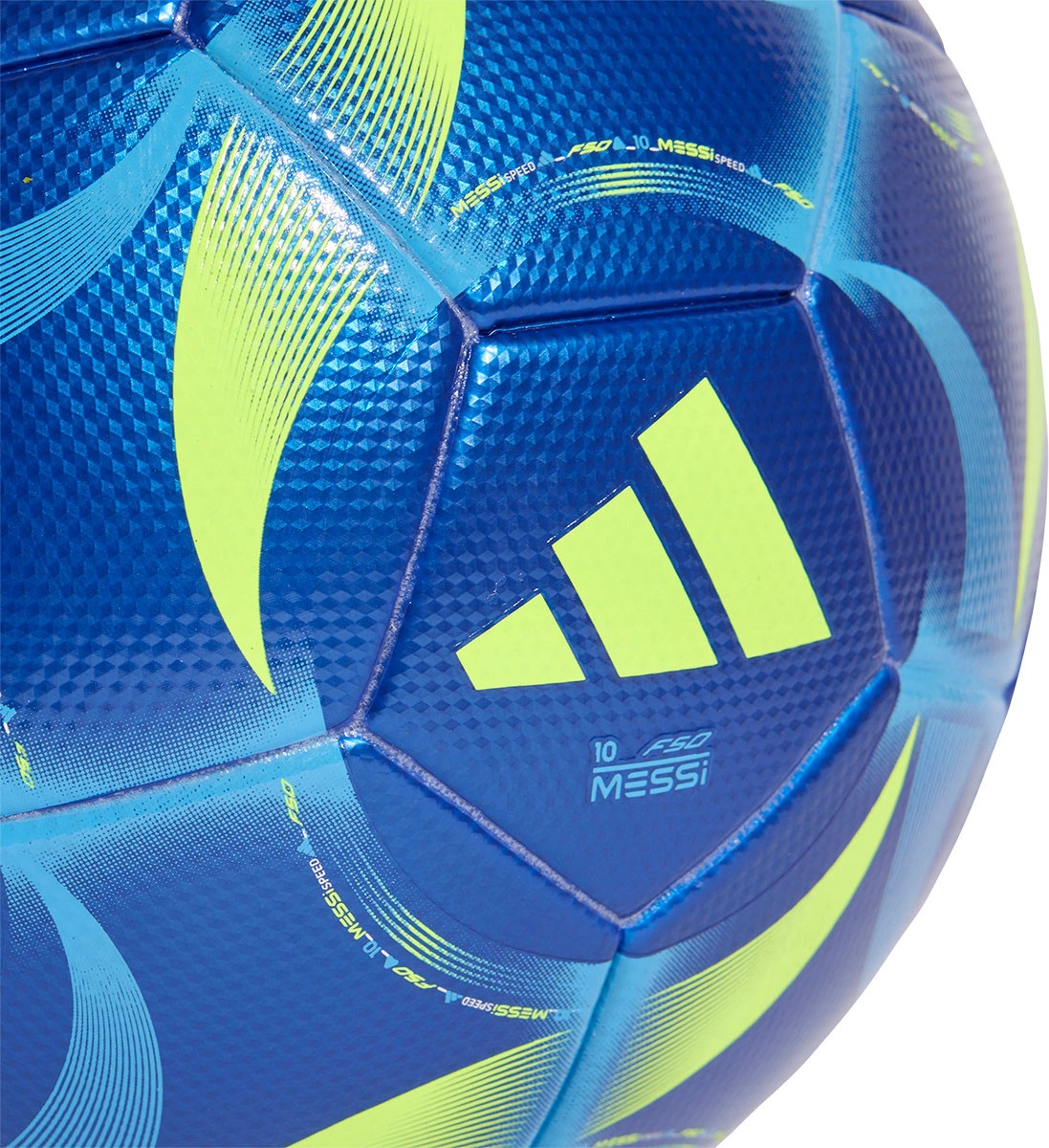 Bola adidas Messi League