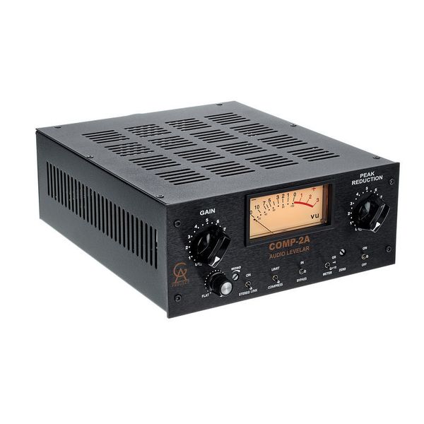 Golden Age Audio Project Comp-2A