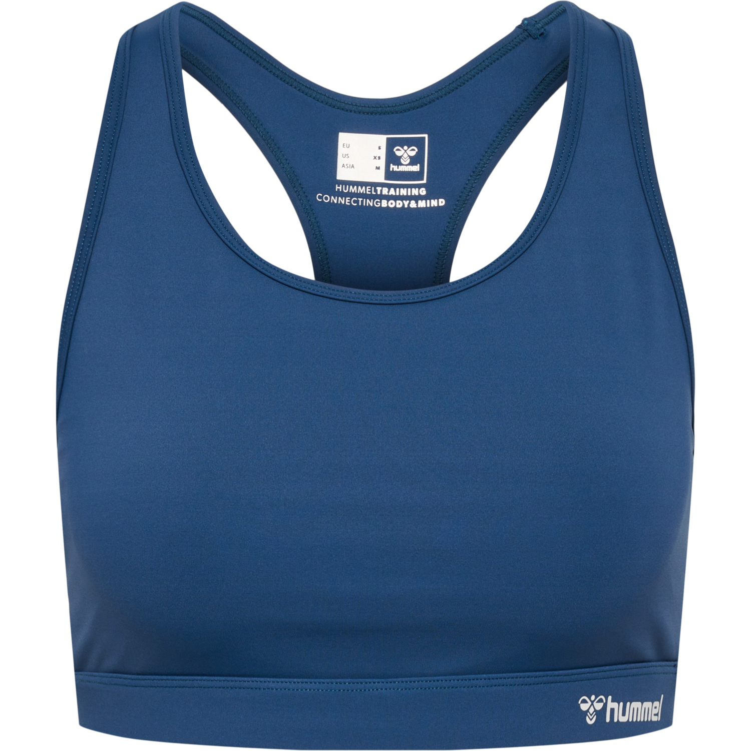 hmlMT ACTIVE SPORTS BRA