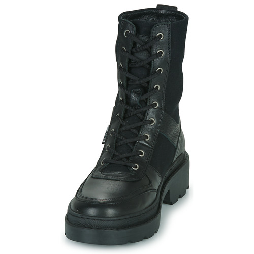 Palladium - PALLATECNO 10 - Noir
