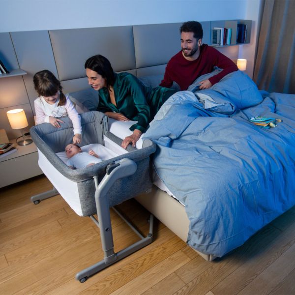 Chicco Next 2 Me Magic Evo Co-Sleeper
