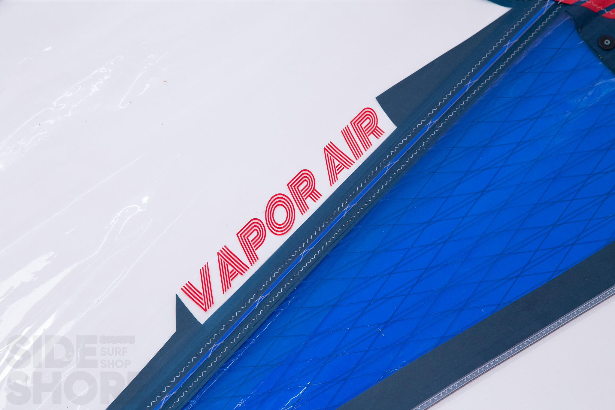 Gaastra / GA-Sails Vapor Air - 2024 - 8.5m² - prototype 8.5 m²