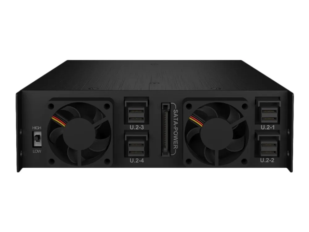 ICY BOX IB-2242U2K - Ramme - 2.5