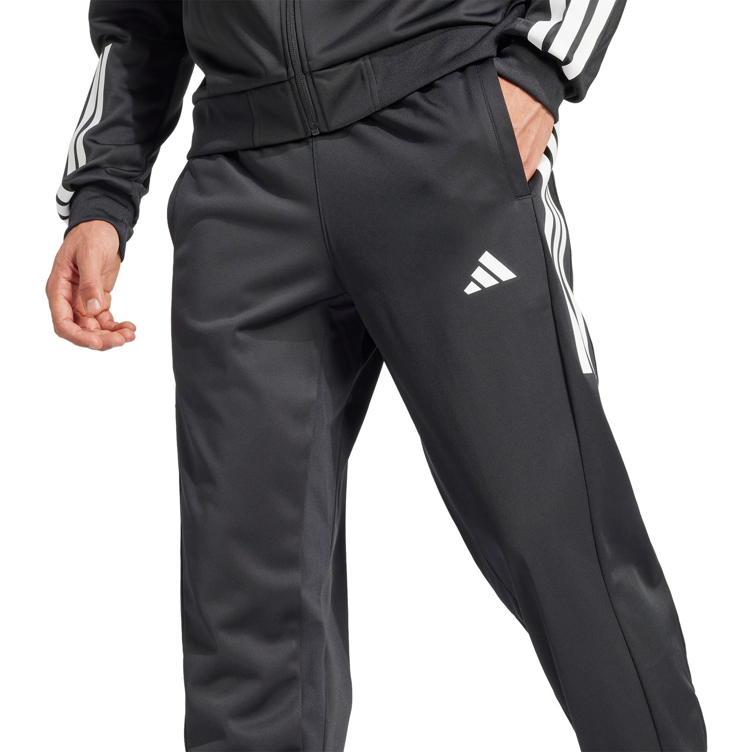 adidas 3 Stripes Knit Pant