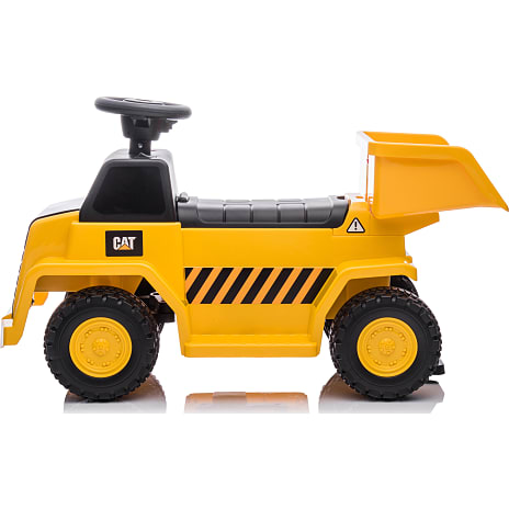 CAT Caterpillar Dumper elektrisk 6V