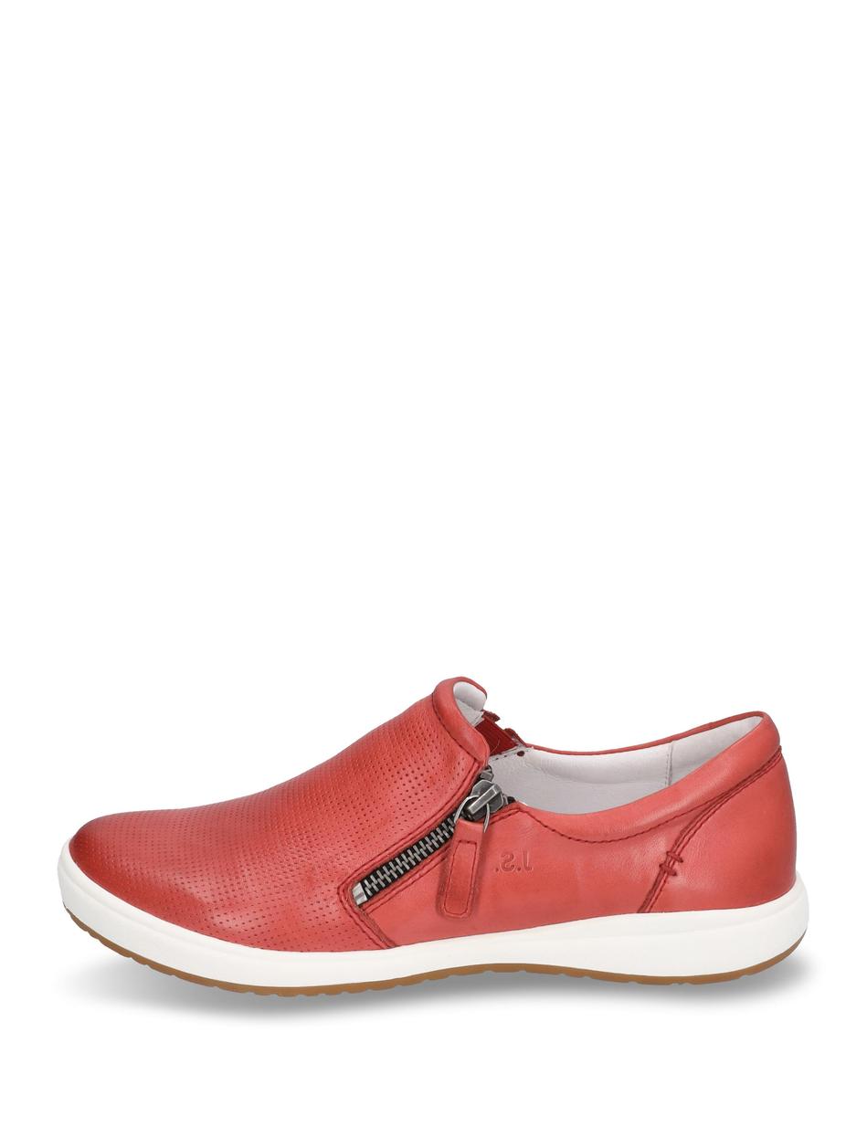 Slipper Caren 22, rot