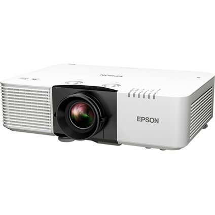 Epson EB-L690U Projecteur à focale standard 6500 ANSI lumens 3LCD WUXGA (1920x1200) Blanc