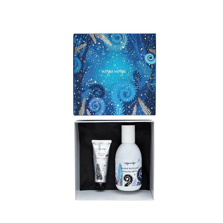 Uoga Uoga Geschenkset Men, 1 St