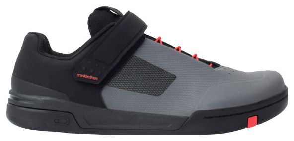 Chaussures VTT Crankbrothers Stamp Speedlace Noir / Rouge