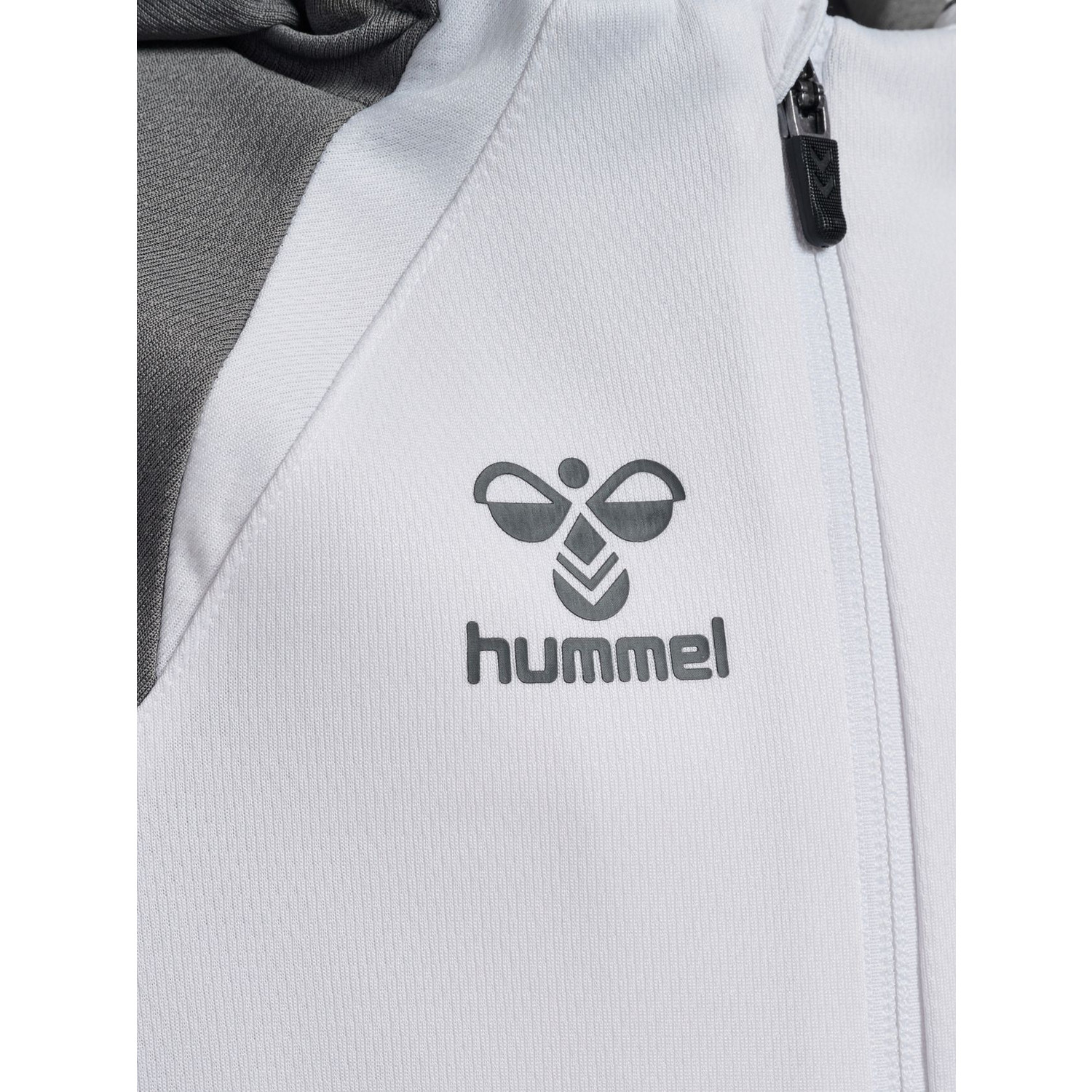 Hummel Lead 2.0 Zip Hoodie Kids