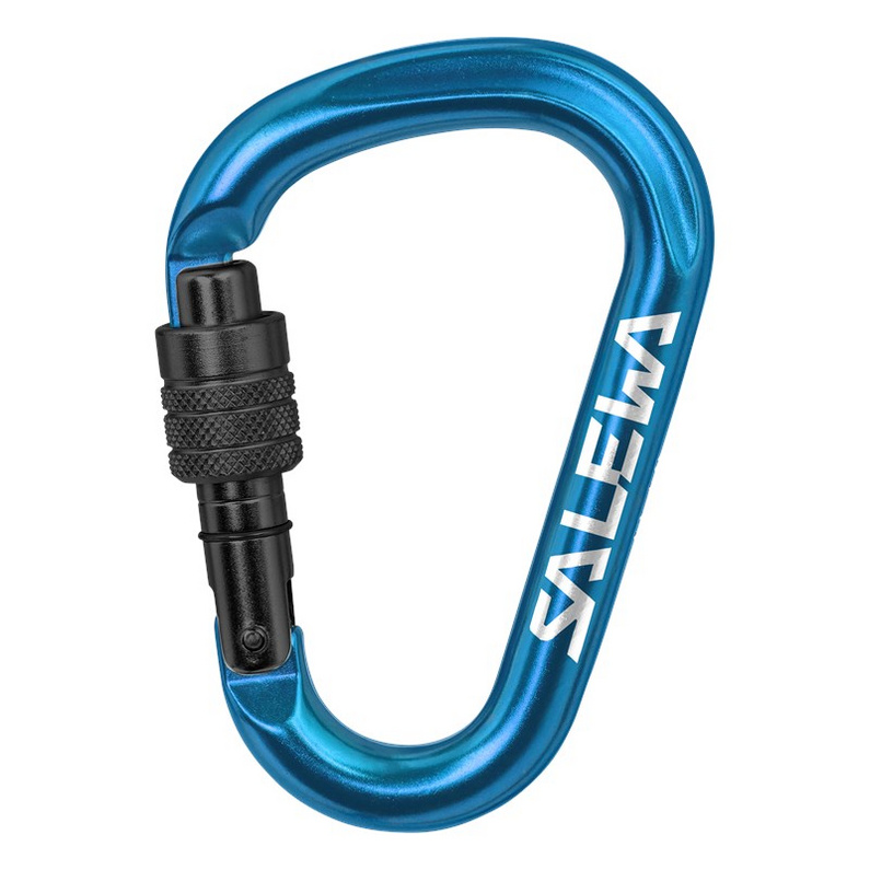 Salewa HMS Screw G2 Karabiner