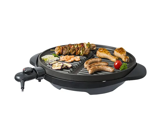 Steba BBQ-Grill »VG 250«